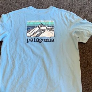 Patagonia T-Shitt